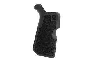 Die Free Co AR-15 pistol grip, black.